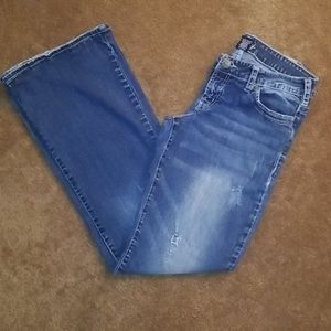 Vanity Jeans